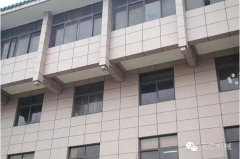 保溫裝飾板的優勢有哪些？