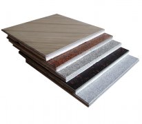 保溫裝飾一體板的發展前景預測